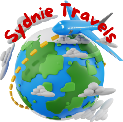 Sydnie Travels